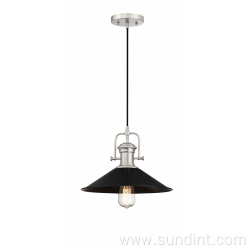 Modern Decorative Pendant Lamps With Adjustable Cord